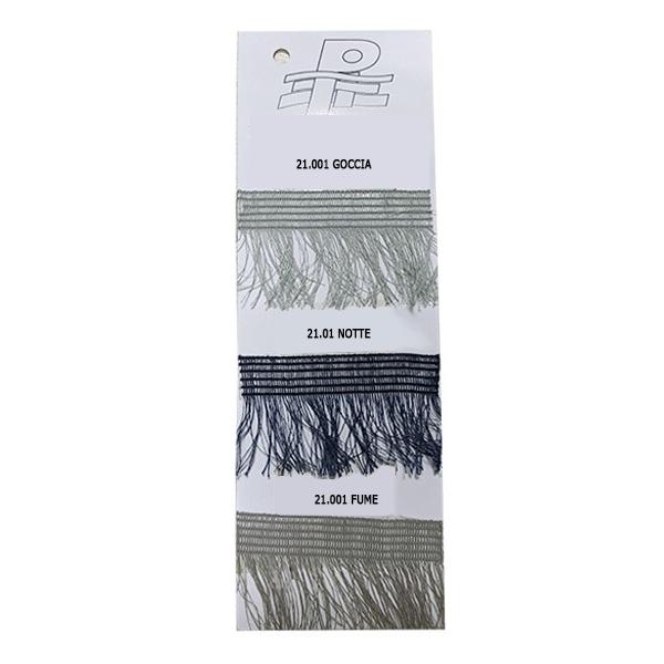 Арт. 21.001 GOCCIA/NOTTE/FUME